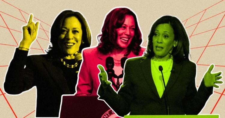Kamala Harris, Scaramucci Team Up for Crypto Policies Ahead of US Election 2024