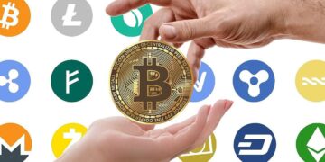 Major Bitcoin Addresses See 5% Holding Boost