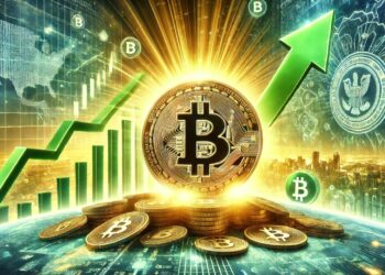 Massive Bitcoin Rally Predicted For Next 6 Months After Fed Rate Cut
