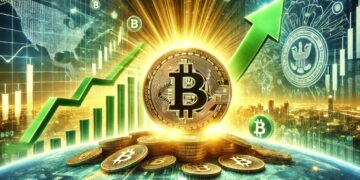 Massive Bitcoin Rally Predicted For Next 6 Months After Fed Rate Cut