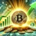 Massive Bitcoin Rally Predicted For Next 6 Months After Fed Rate Cut