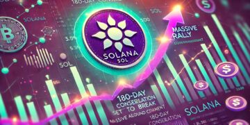 Massive Rally Just Around the Corner?