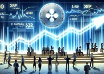 Massive XRP Rally Incoming? Analyst Predicts 220% Price Jump – Details