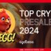 Meme Dating Coin GoodEgg Eclipses SUI 20% Gains, Whales Join 100x Presale