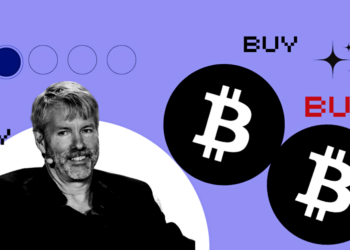 MicroStrategy Acquires 18,300 Bitcoin Amid Market Sell-Off