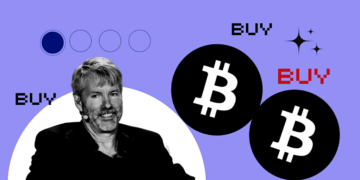 MicroStrategy Acquires 18,300 Bitcoin Amid Market Sell-Off