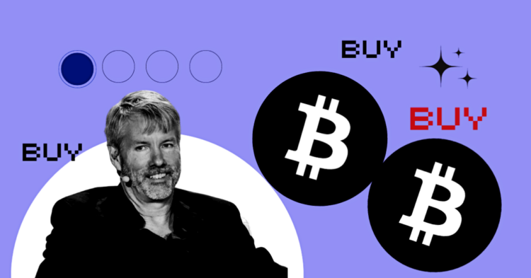 MicroStrategy Acquires 18,300 Bitcoin Amid Market Sell-Off