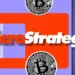 MicroStrategy Raises $1.01 Billion in Convertible Notes to Boost Bitcoin Holdings