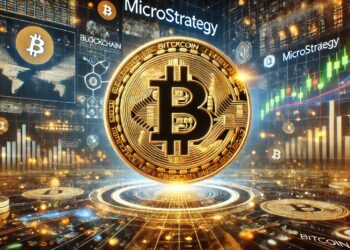 MicroStrategy’s Bitcoin Bet Pays Off In Multiple Ways As Stock Surges 317%