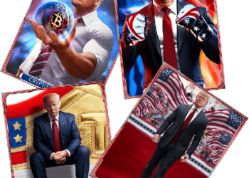 My Kids Made me Crypto-Pro