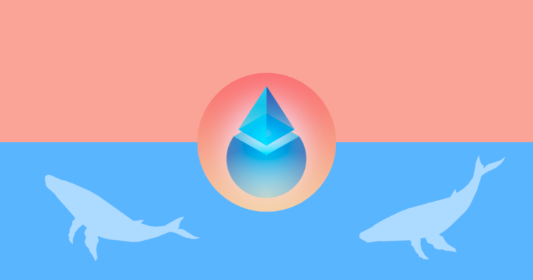 Nansen CEO Dumps 3M Lido DAO (LDO), Price Crash Coming?