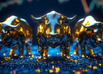 Nervos Network (CKB) Jumps by 100%, Price Correction Ahead?