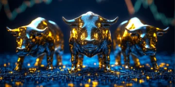 Nervos Network (CKB) Jumps by 100%, Price Correction Ahead?