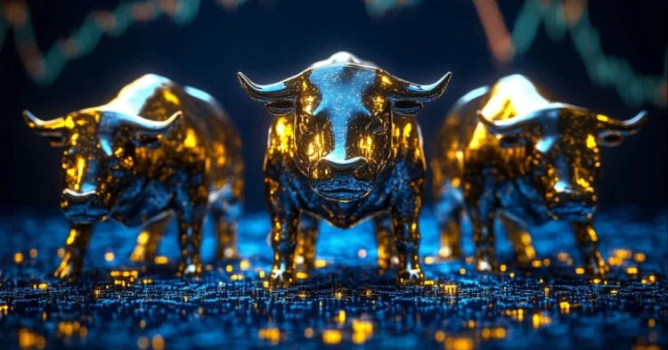 Nervos Network (CKB) Jumps by 100%, Price Correction Ahead?