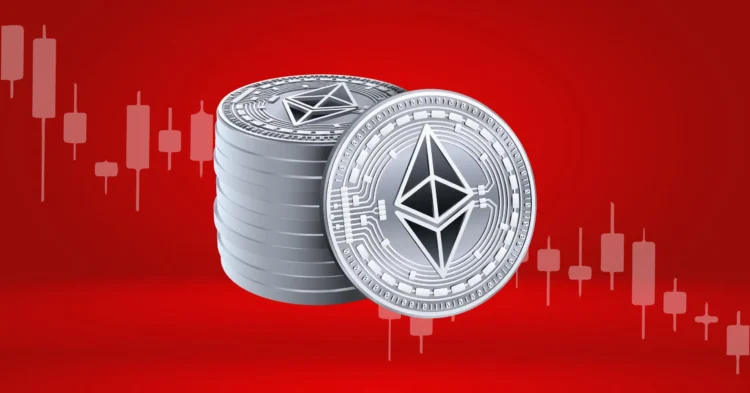 On-Chain Data Suggests More Pain Ahead for ETH Price