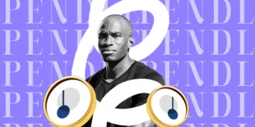 PENDLE Aims For 25% Rally, Despite Arthur Hayes $1.26M Sell-off