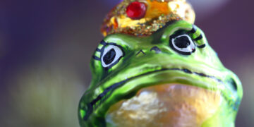 PEPE Faces Potential 5% Drop, Eyes Key Support Level Retest