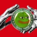 PEPE Whale Books $30 Million Profits, Price Crash Ahead?