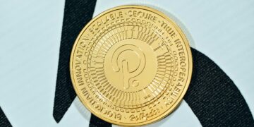 Polkadot Recovery Stalls As Bearish Pressure Returns With $3.5 In Sight