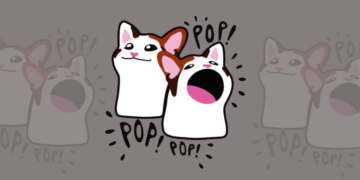 Popcat (POPCAT) could hit $1, Here’s Why