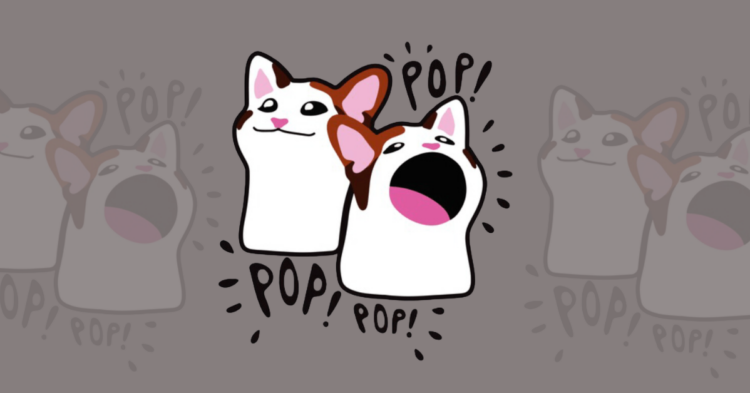 Popcat (POPCAT) could hit $1, Here’s Why