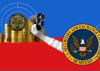 Rep. Waters Pitches ‘Grand Bargain’ on Stablecoin Bill, Advocates for Bipartisan Compromise