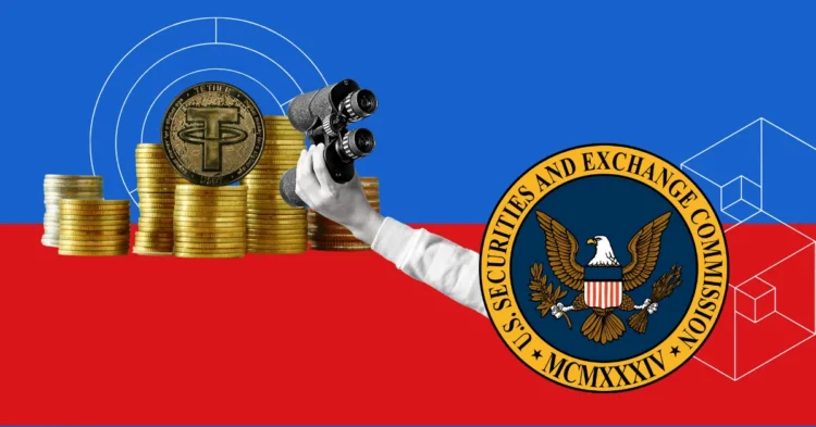 Rep. Waters Pitches ‘Grand Bargain’ on Stablecoin Bill, Advocates for Bipartisan Compromise