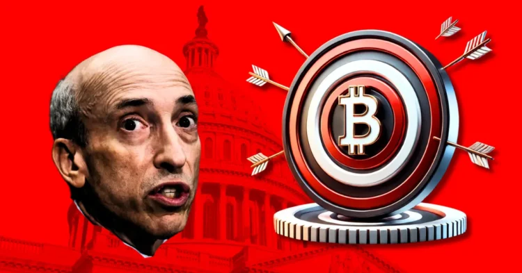 Ripple CLO Blasts Fed, Reveals Who’s Really Laundering Billions