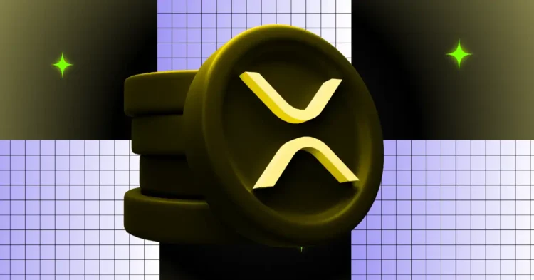 Ripple Primed for a Potential 299% Surge