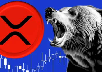 Ripple Whale Dumps 40 million XRP, Price Crash Imminent?