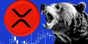 Ripple Whale Dumps 40 million XRP, Price Crash Imminent?