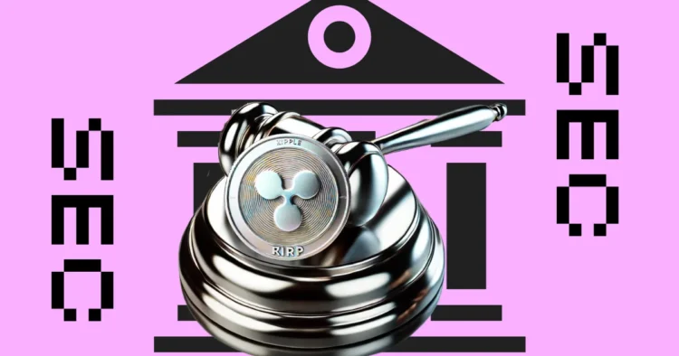 SEC’s Surprising Decision Leaves Ripple Unshaken