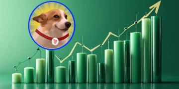 SUNDOGE Price Rally Imminent? Whale Buys Millions of Tokens