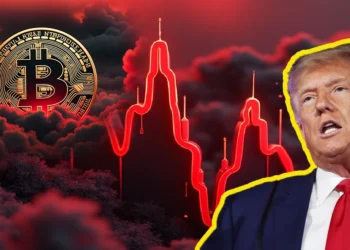 Second Assassination Attempt on Trump Causes Bitcoin to Drop