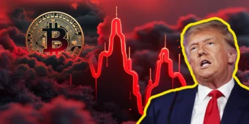 Second Assassination Attempt on Trump Causes Bitcoin to Drop