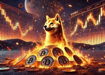 Shiba Inu Burn Rate Skyrockets 81% In One Day, Are The Bulls Back?