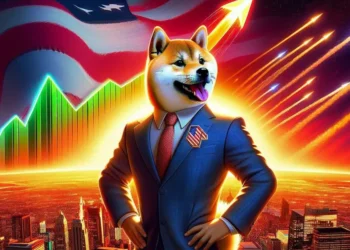 Shiba Inu (SHIB) Tops Crypto Market with 20% Gain, What’s Next?