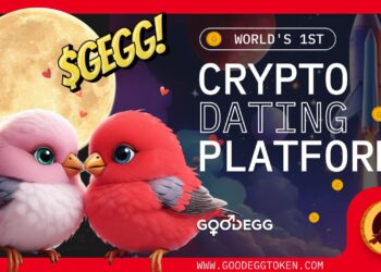 Shiba Inu (SHIB) and GoodEgg (GEGG) to Surge 18,887% If Bitcoin Hits $110,000 As Top Data Analyst Anticipates