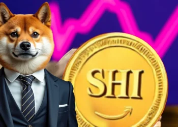 Shiba Inu to Launch a Stablecoin Soon!