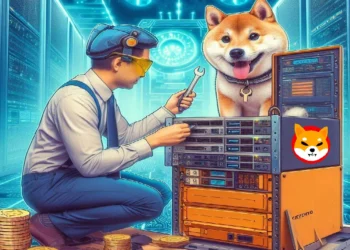 Shocking Upgrade in Shiba Inu! Ethereum Features Power Shibarium’s Future