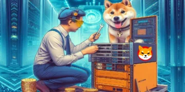 Shocking Upgrade in Shiba Inu! Ethereum Features Power Shibarium’s Future