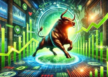Soars 40% As Experts Forecast Future Price Gains