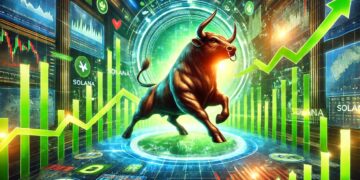 Soars 40% As Experts Forecast Future Price Gains