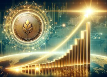 Solana Price (SOL) Pushes Higher: Surge Shows No Signs of Slowing