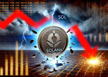 Solana To $100 Inevitable After This Break? SOL Forms A Triple Bottom