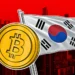 South Korean Police Bust Crypto-Fueled Drug Operation, Seizing $465,000 in Narcotics