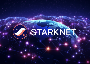 Starknet (STRK) Rises 23%, Offsets Crypto Market Fear And Doubt