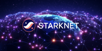 Starknet (STRK) Rises 23%, Offsets Crypto Market Fear And Doubt