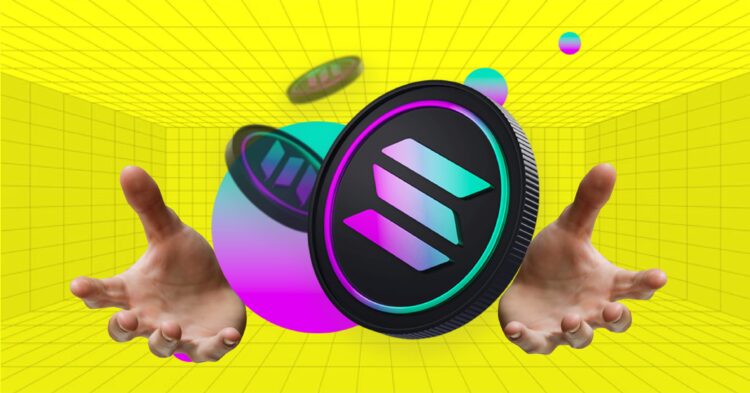 Strong Buy Signal for Solana (SOL), Here’s What Expert Says