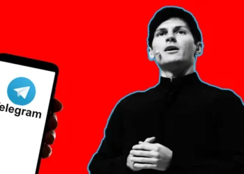 Telegram Founder Durov Breaks Silence on His Arrest in France